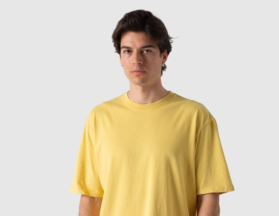 Levi's Stay Loose T-Shirt / Super Lemon – size? Canada