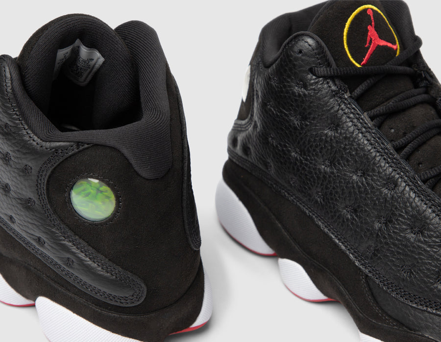 are air jordan 13 true to size