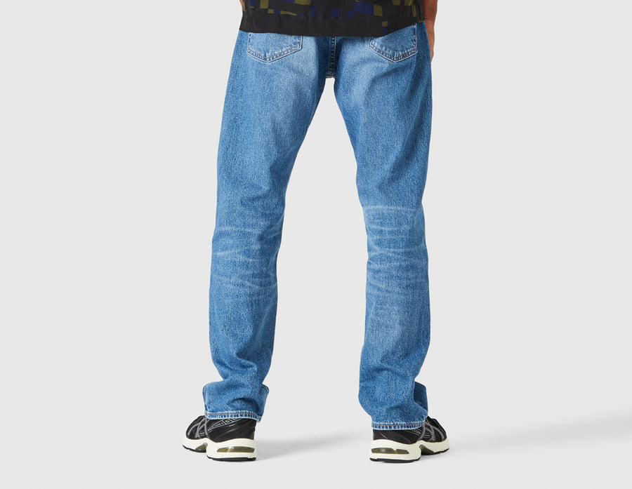 Levi's 501 '93 Straight Fit Jeans / Basil Drip – size? Canada