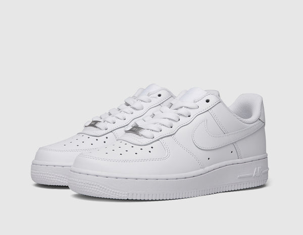 Nike Women's Air Force 1 '07 / White – size? Canada