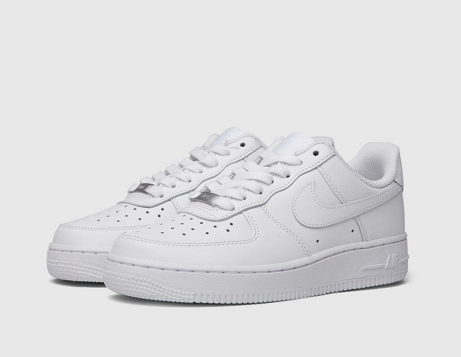 size 5 air force 1 white