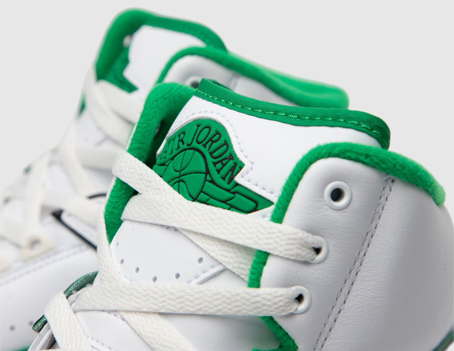 Jordan 2 Retro White / Lucky Green – size? Canada