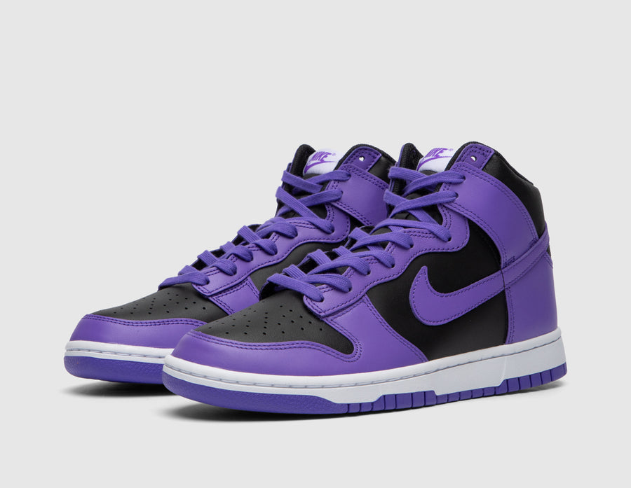 Nike Dunk High Retro BTTYS Psychic Purple / Black – size? Canada