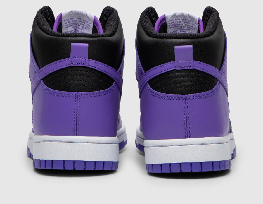 Nike Dunk High Retro BTTYS Psychic Purple / Black – size? Canada