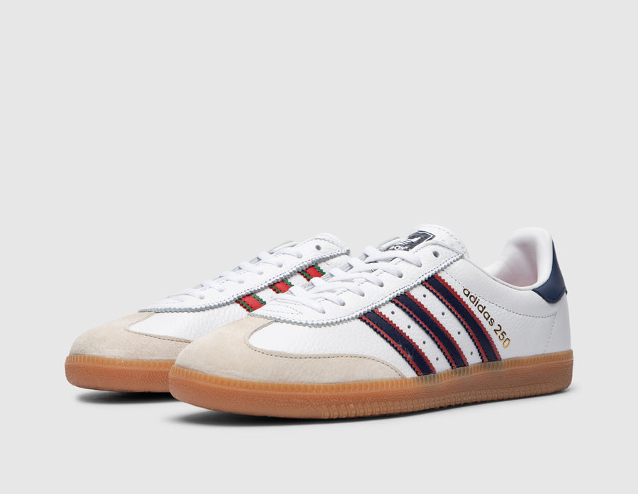 adidas Originals AS 250 White Core - size? – size?