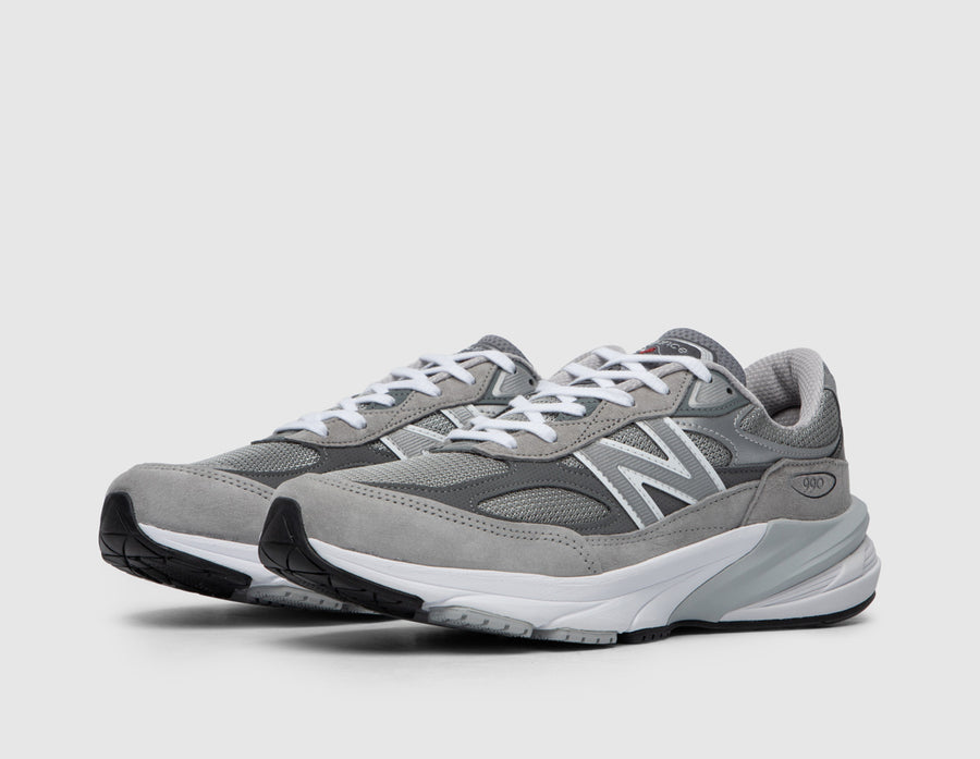 New Balance MADE in USA M990GL6 / Grey