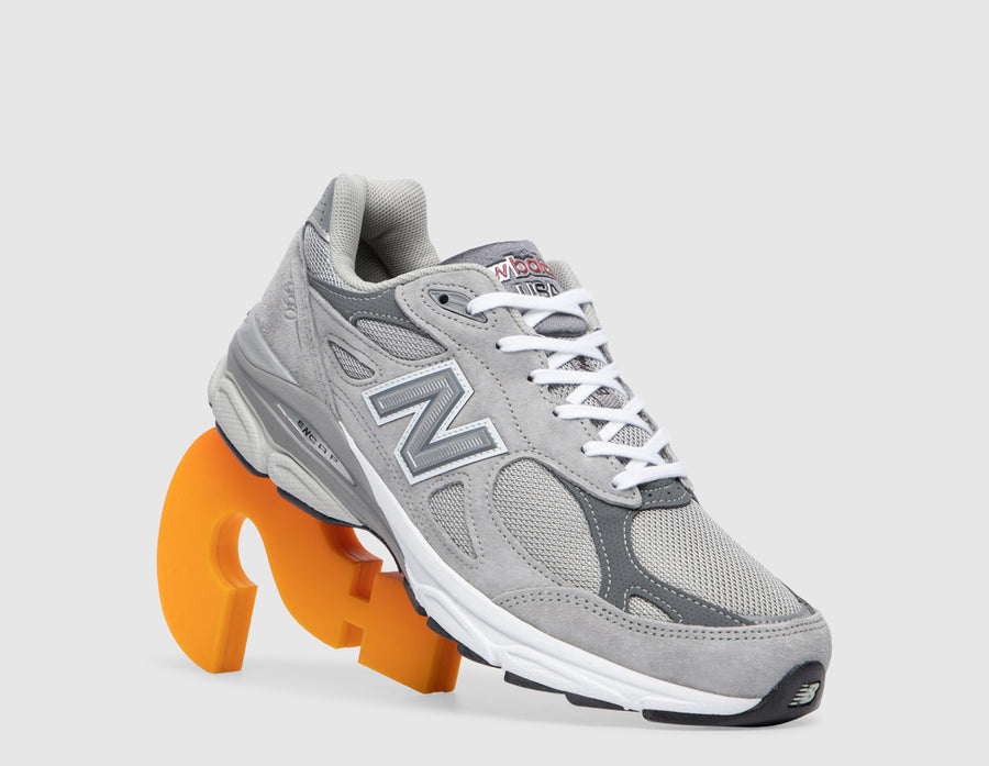 New Balance MADE in USA M990GY3 / Grey