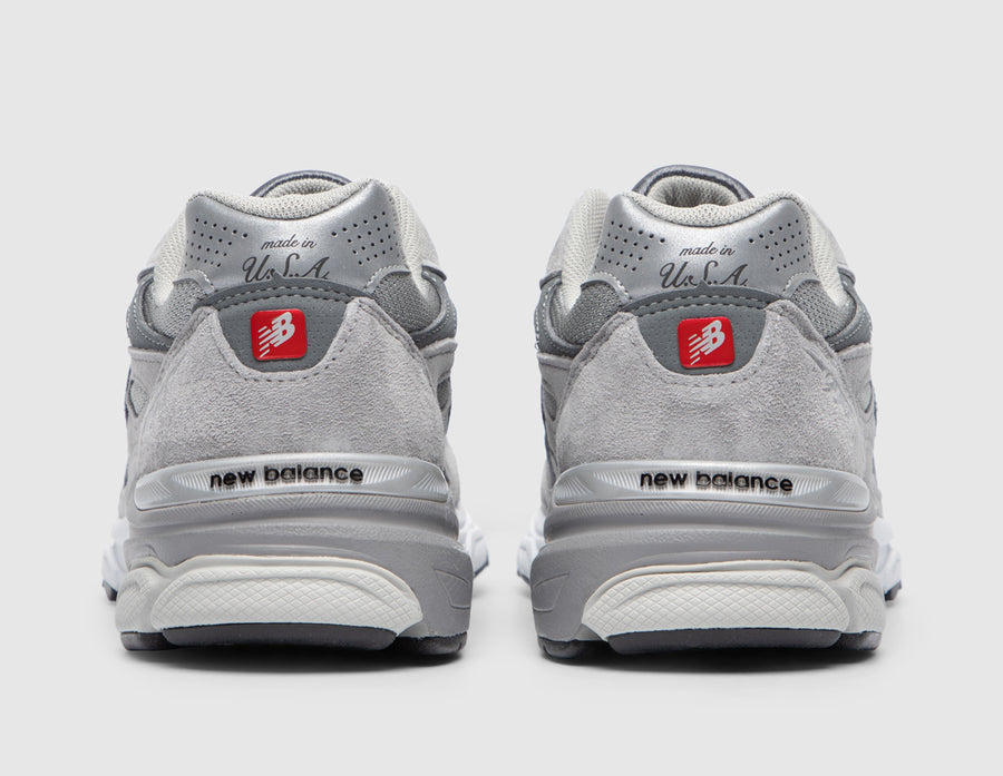 New Balance MADE in USA M990GY3 / Grey – size? Canada