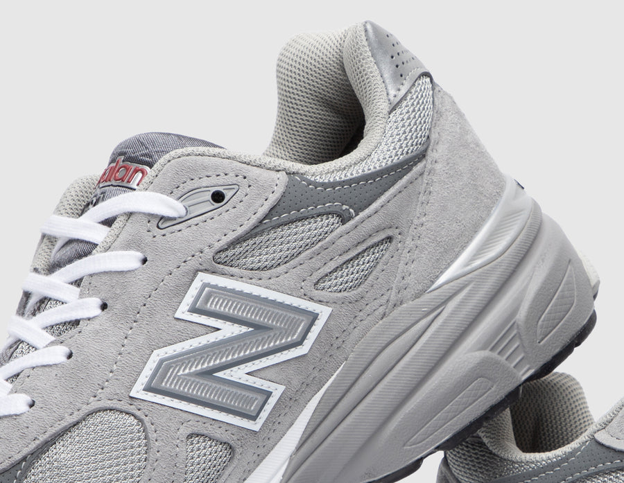 New Balance MADE in USA M990GY3 / Grey – size? Canada