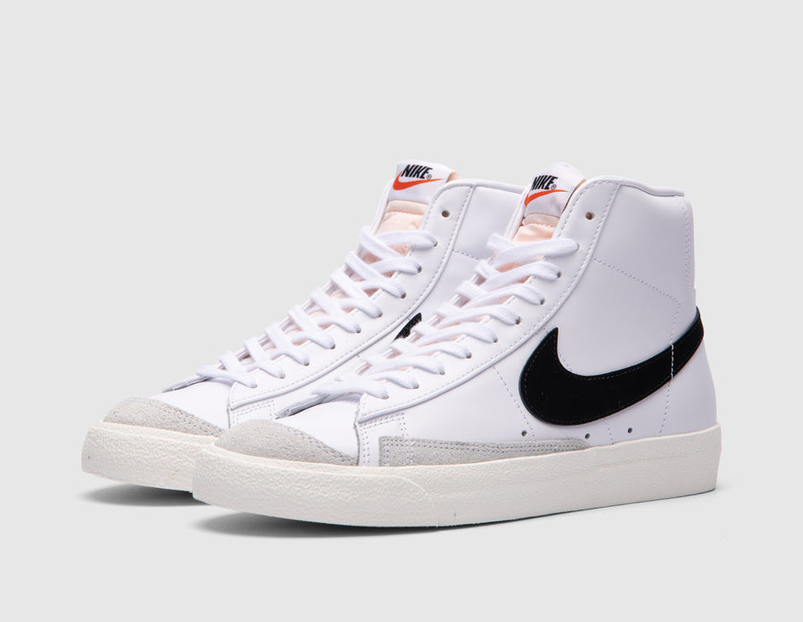 Nike Blazer Mid Vintage White / size? Canada
