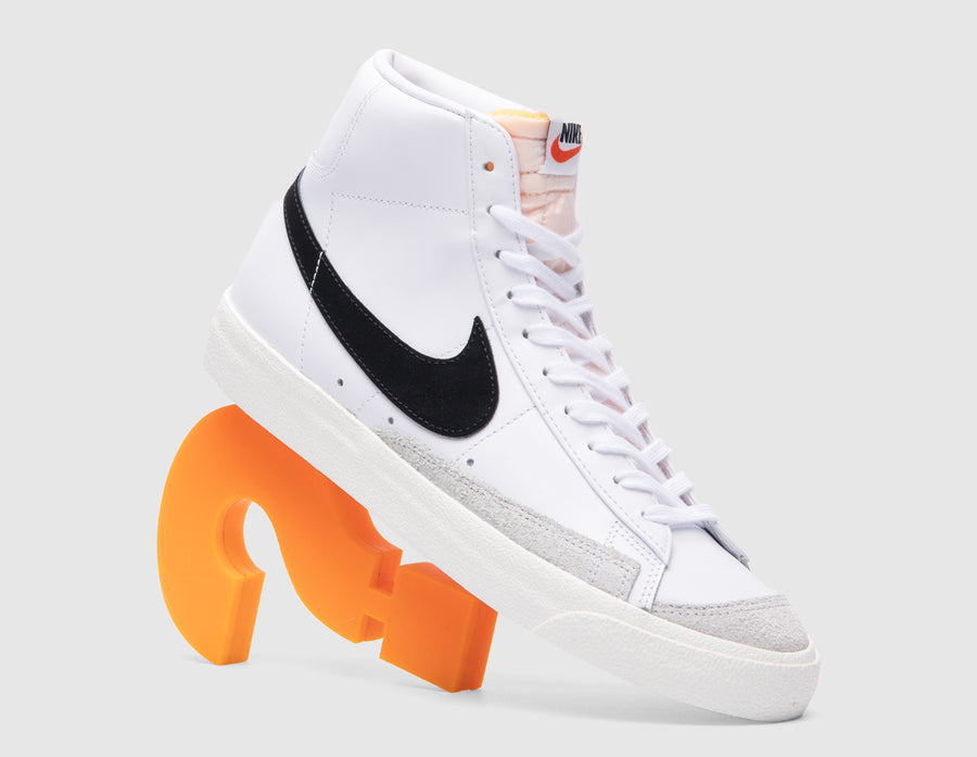Nike Blazer Mid Vintage White / size? Canada