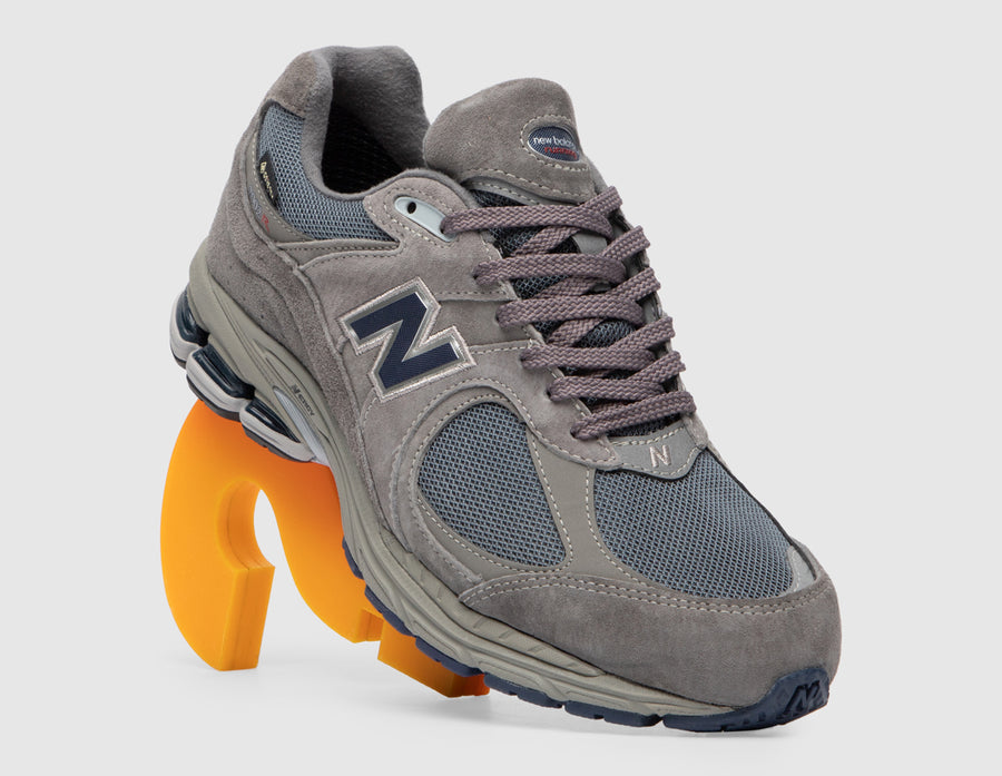 new balance M2002RXC ゴアテックス 23.0cm-