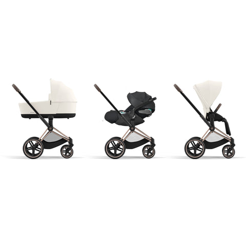 COCHE PRIAM 2023 DE CYBEX – La Tienda del Bebe Shop