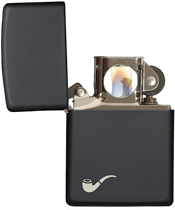 Zippo Butane Lighter Insert Double Flame 65827-000003