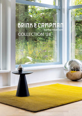 Brink & Campman Area Rug Catalogue 2024