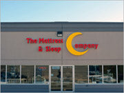 Mattress Store in Edmonton
