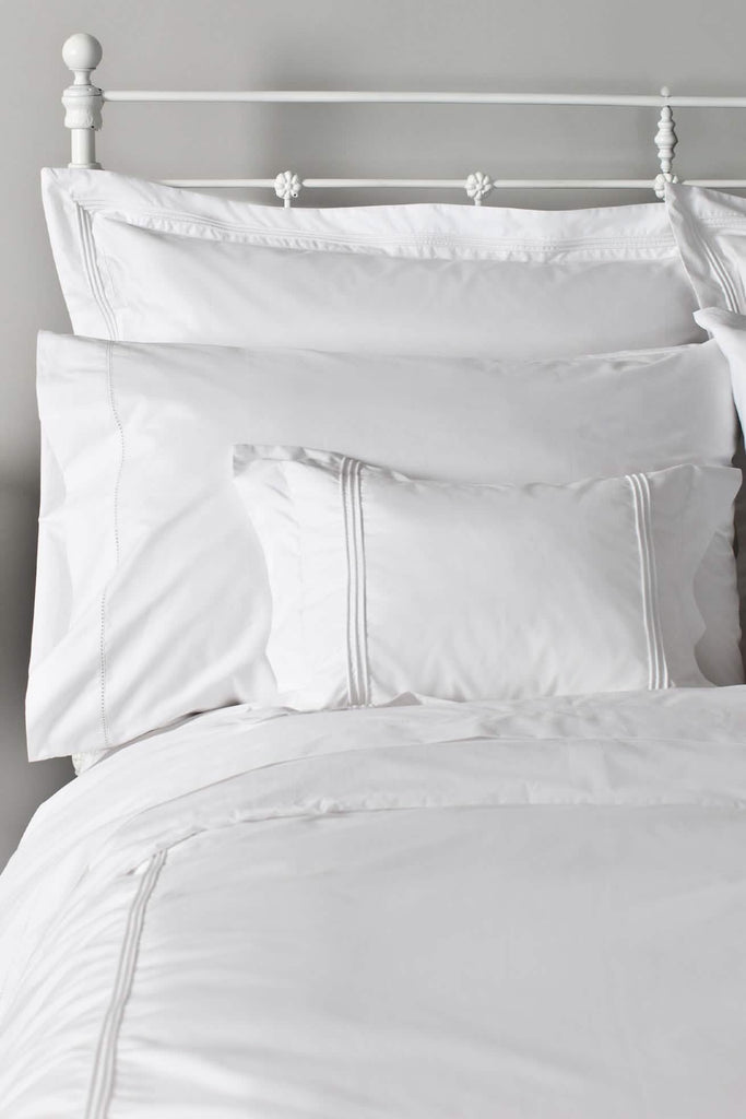 Nico Organic Duvet Covers