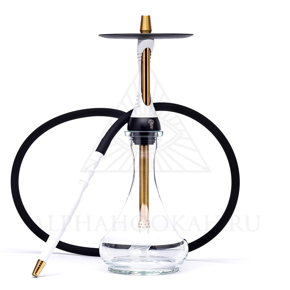 奉呈 新品 シーシャ用トング WINGS Alpha Hookah アルファフーカー