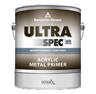 Ultra Spec Masonry Int/Ext Acrylic High Build Masonry Primer 609 - Gallon / 060901-001