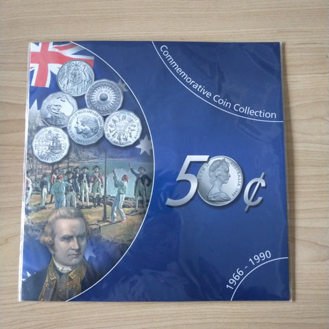 20th Century Type Coin Book