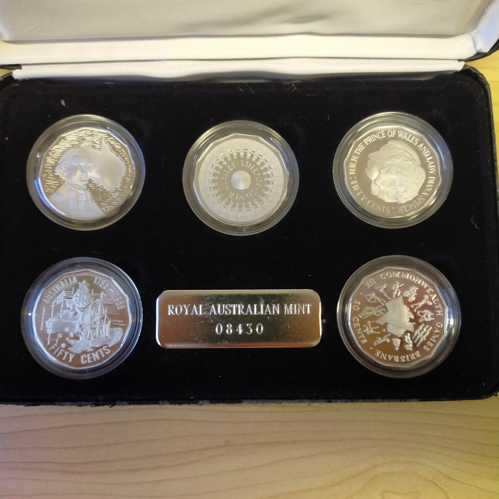 perth mint coins for sale