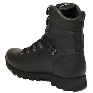 altberg sneeker boots black