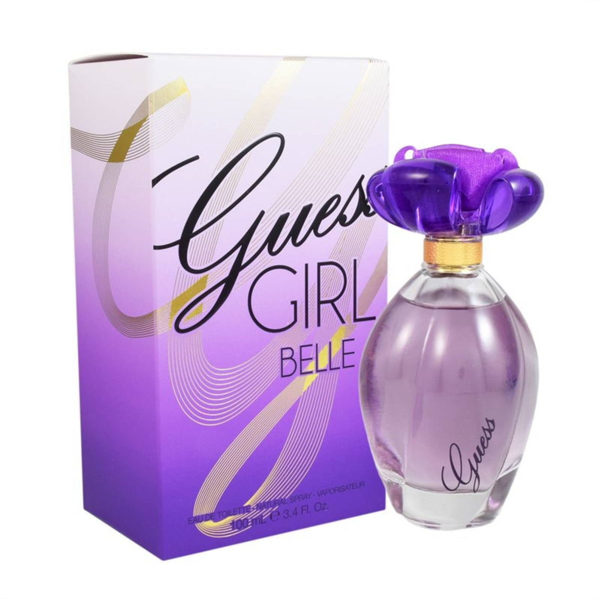 Guess Girl Belle Parfumeriemx