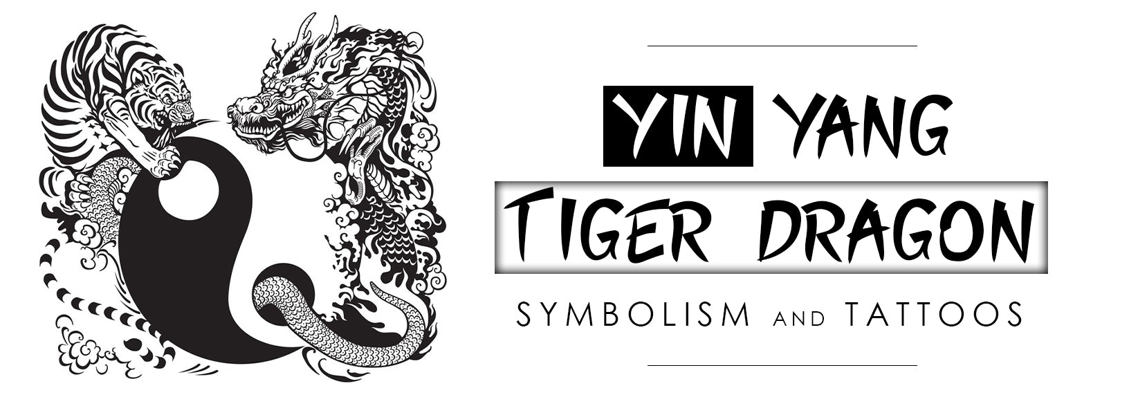 Tiger vs Dragon tattoo mywall by Lechadias on DeviantArt