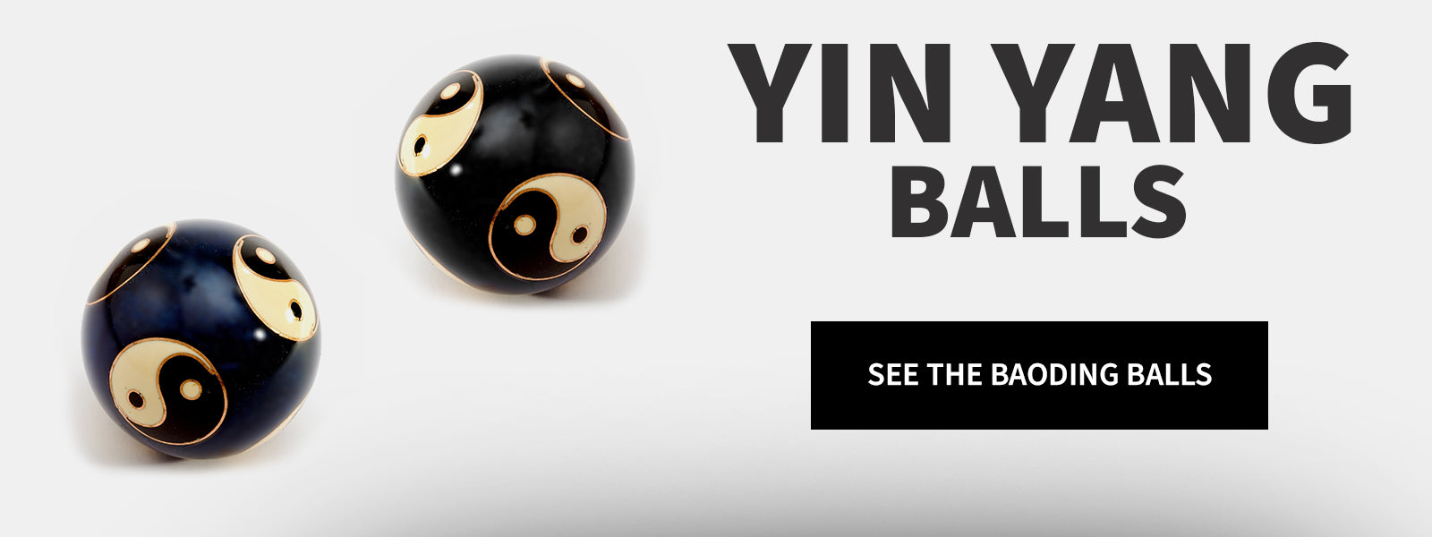 Yin Yang Balls: How Does It Work?