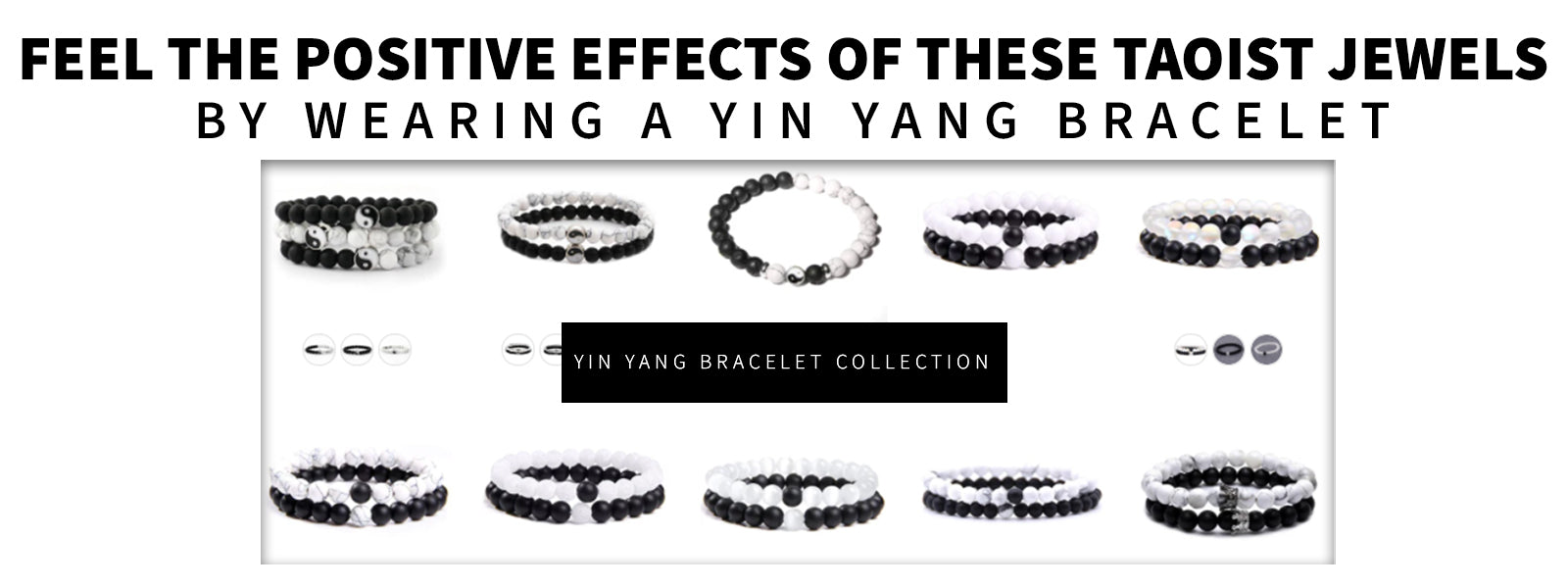 yin yang friendship bracelet