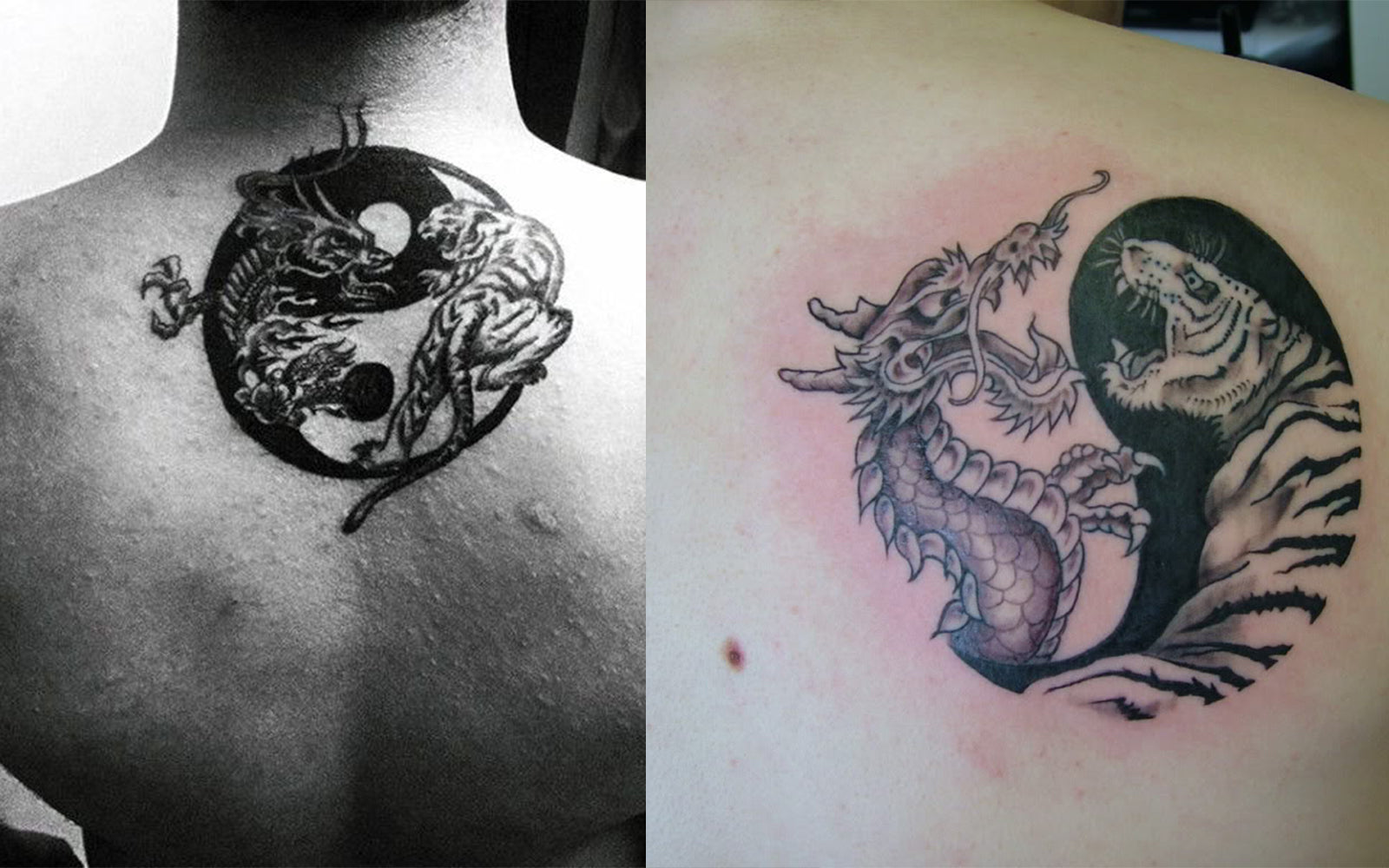 32 Wrist Yin Yang Tattoos  Tattoo Designs  TattoosBagcom