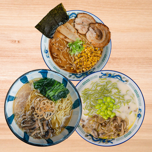 Kenchan Ramen