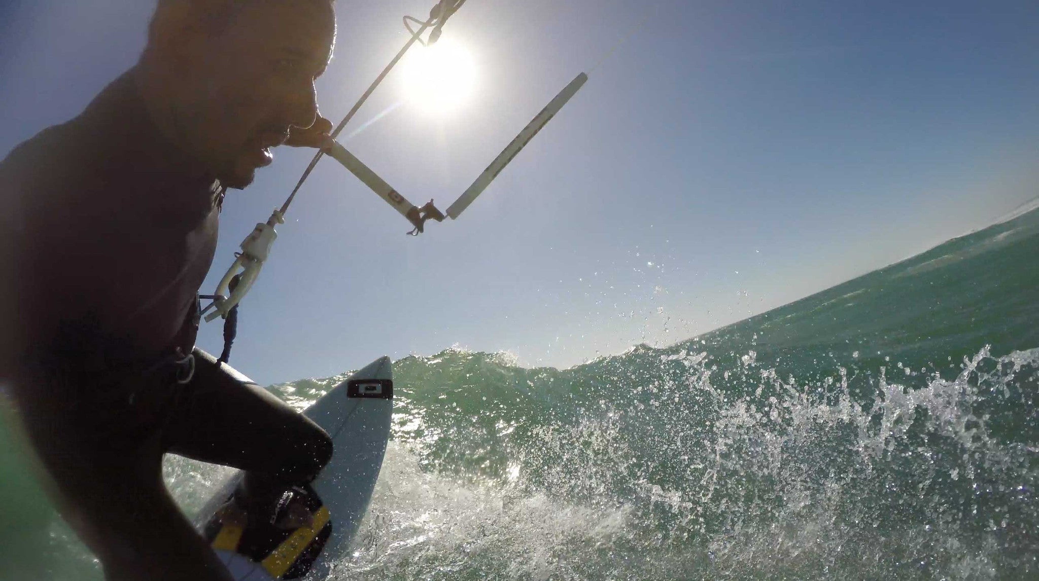 kiteboarding near me