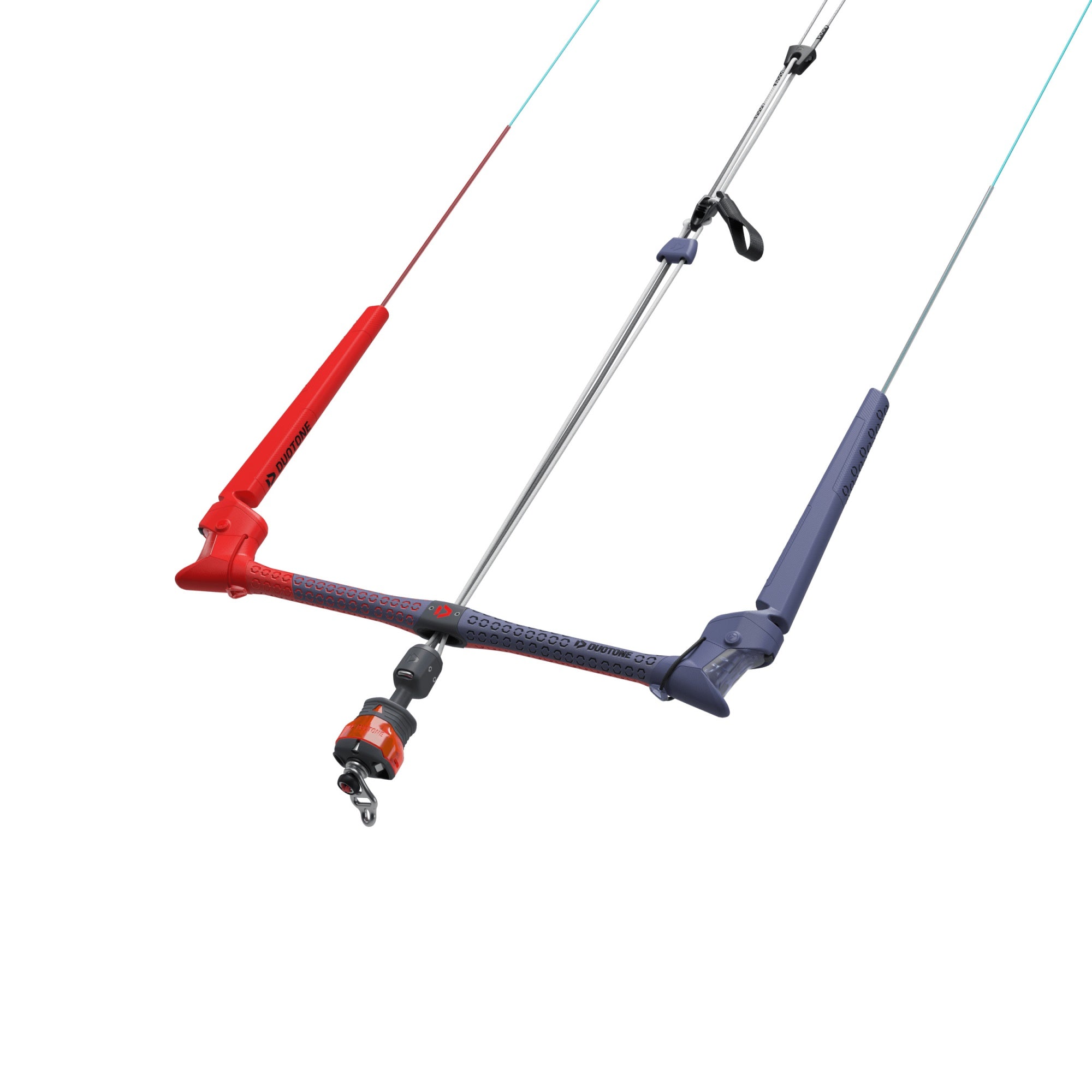 Kiteboarding Control bar and lines | 321Kiteboarding & Watersports