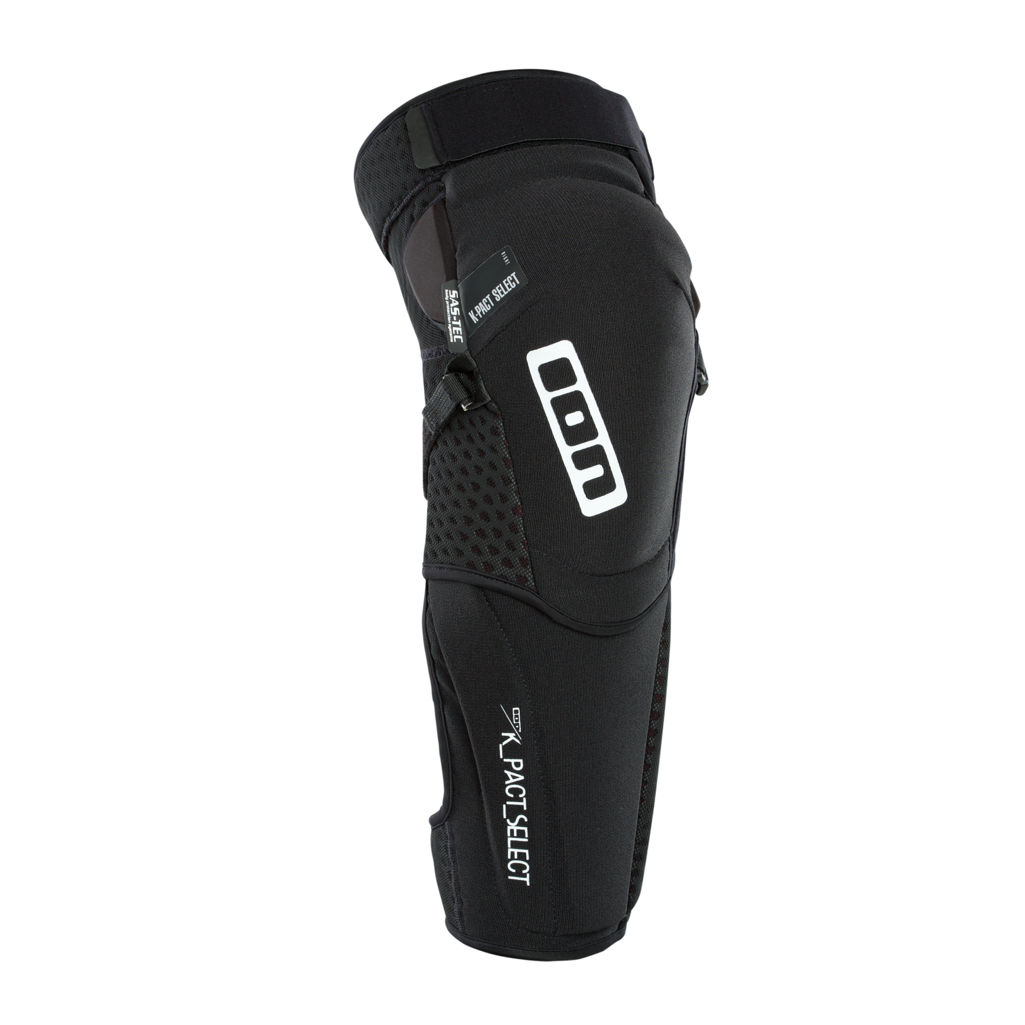 best mtb knee shin pads