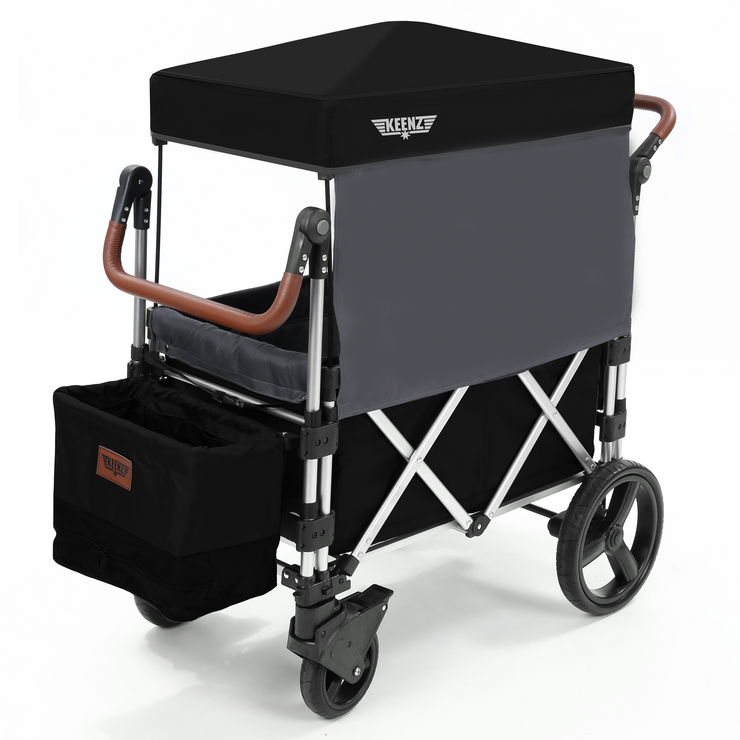 kenzie wagon stroller