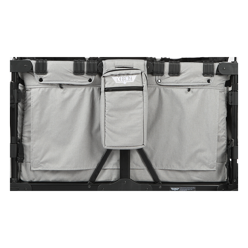 Keenz XC Replacement Fabric Body