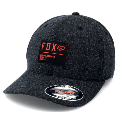 Fox Racing Transposition Flexfit Hat (Small/Medium Olive Green