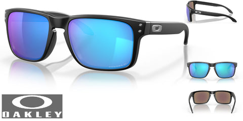 Oakley Holbrook Sunglasses - High Resolution Camo Blue Frame/Prizm Sap –  Impressions Custom Tees and Fashions