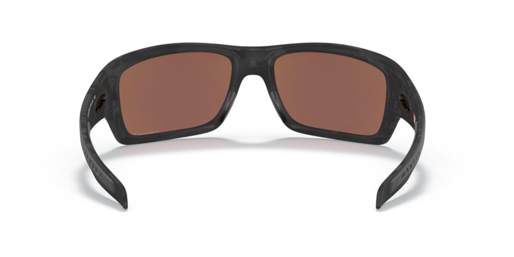 Oakley Turbine Sunglasses - Matte Black Camo Frame/Prizm Deep Water Po –  Impressions Custom Tees and Fashions