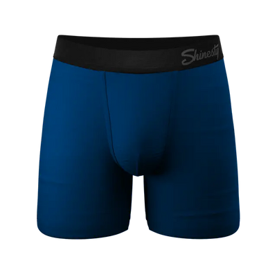 The Big Blue, Dark Blue Ball Hammock® Pouch Underwear, Bre's Gifts & More