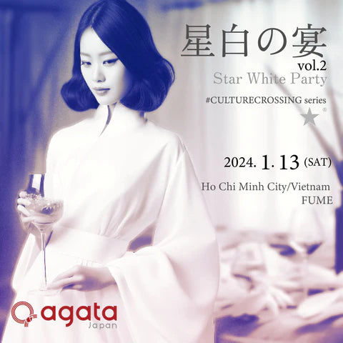 sake-event-star-white-party-agataJapan