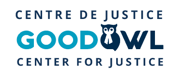 GoodOwl Center for Justice