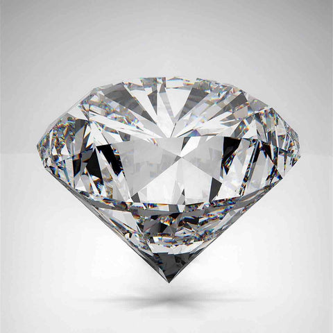 is moissanite a fake diamond