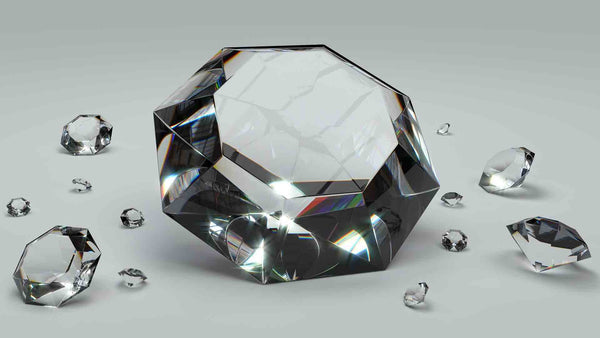 nexus diamonds vs moissanite iceatl