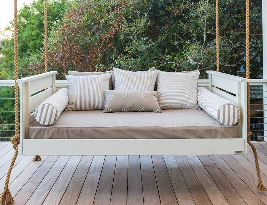 porch swing Showroom_0005_Outdoor Collection