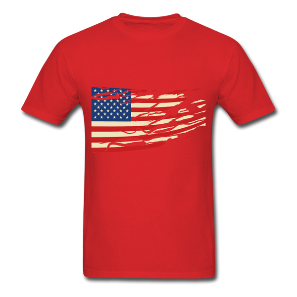 Patriots & Traitors T-Shirt – Love It Apparel Co