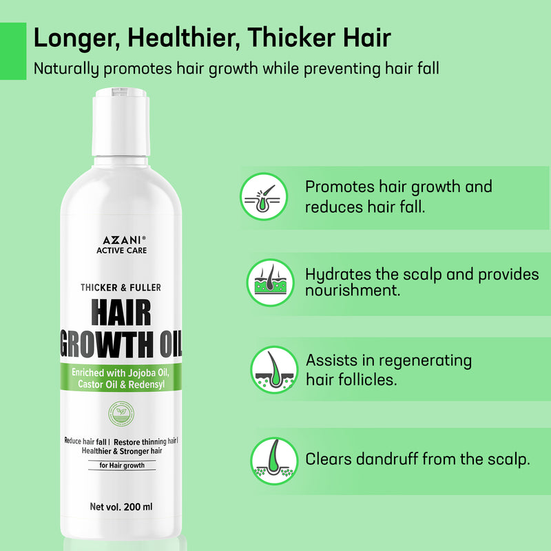 Adivasi Neem Tulsi Herbal Hair oil  Hair Growth Oil  Reduces hair fall   control