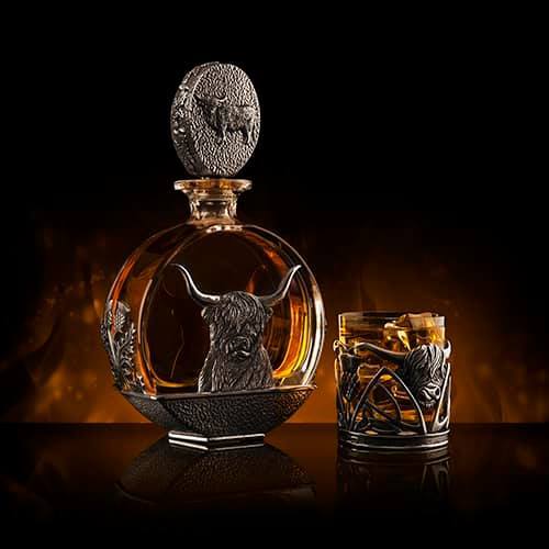 Whisky Sets & Decanters – Keepsakes