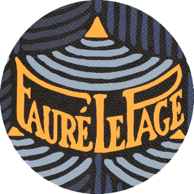 Fauré Le Page, French Luxury Leather Goods